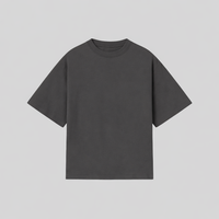 T-shirt Boxy Fit 230gr