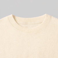 T-shirt Boxy Fit 230gr