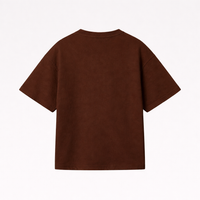 T-shirt Boxy Fit 230gr