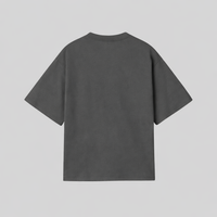 T-shirt Boxy Fit 230gr