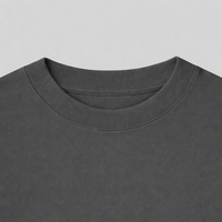 T-shirt Boxy Fit 230gr