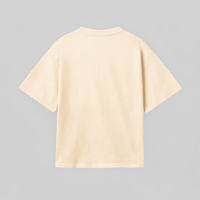 T-shirt Boxy Fit 230gr