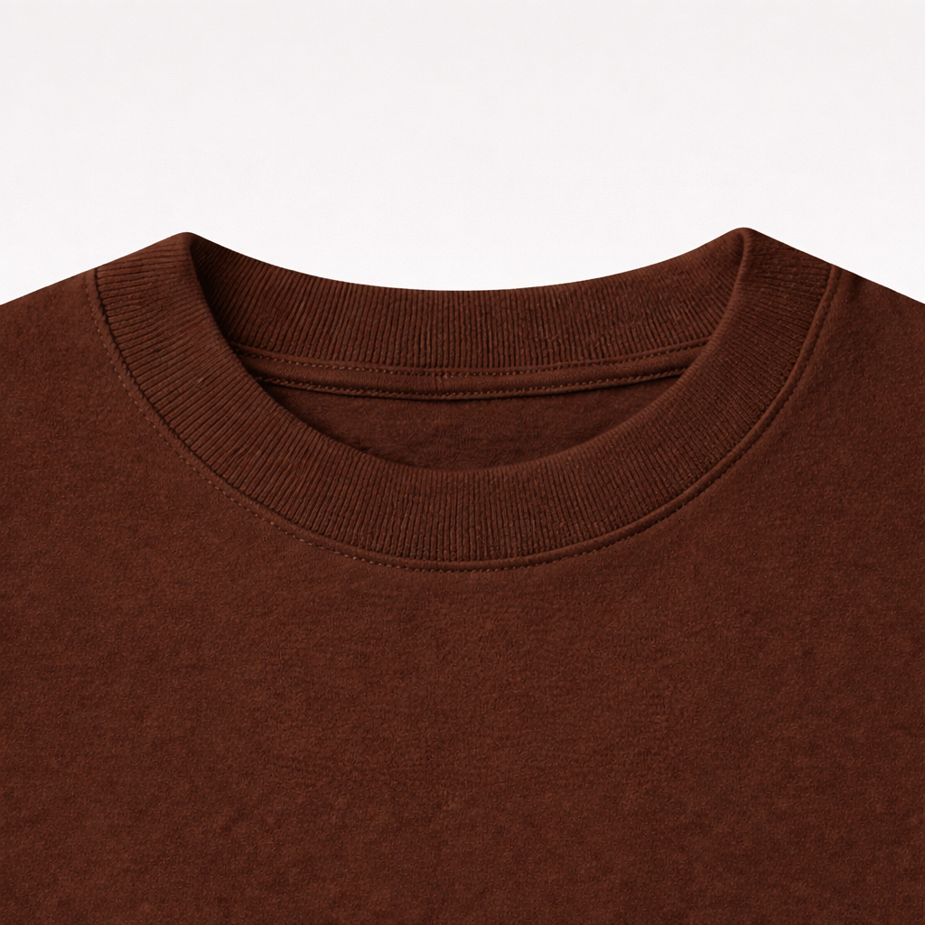 T-shirt Boxy Fit 230gr